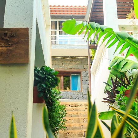 Pousada Quinta Ribeirinha Cidade Velha 外观 照片