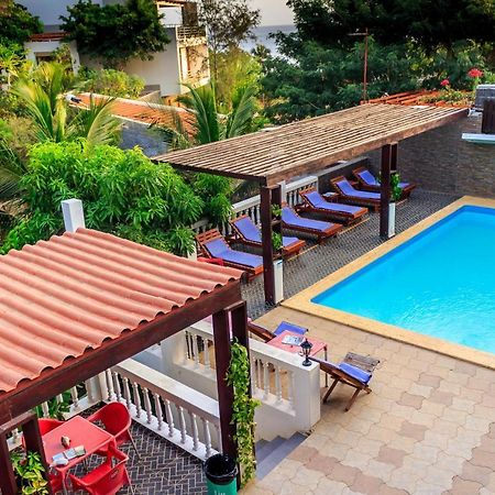 Pousada Quinta Ribeirinha Cidade Velha 外观 照片