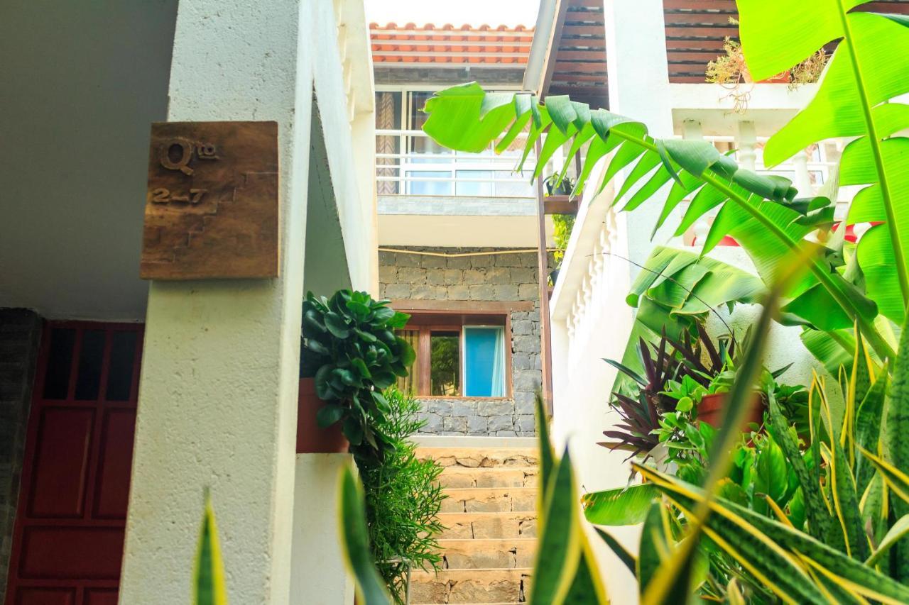 Pousada Quinta Ribeirinha Cidade Velha 外观 照片