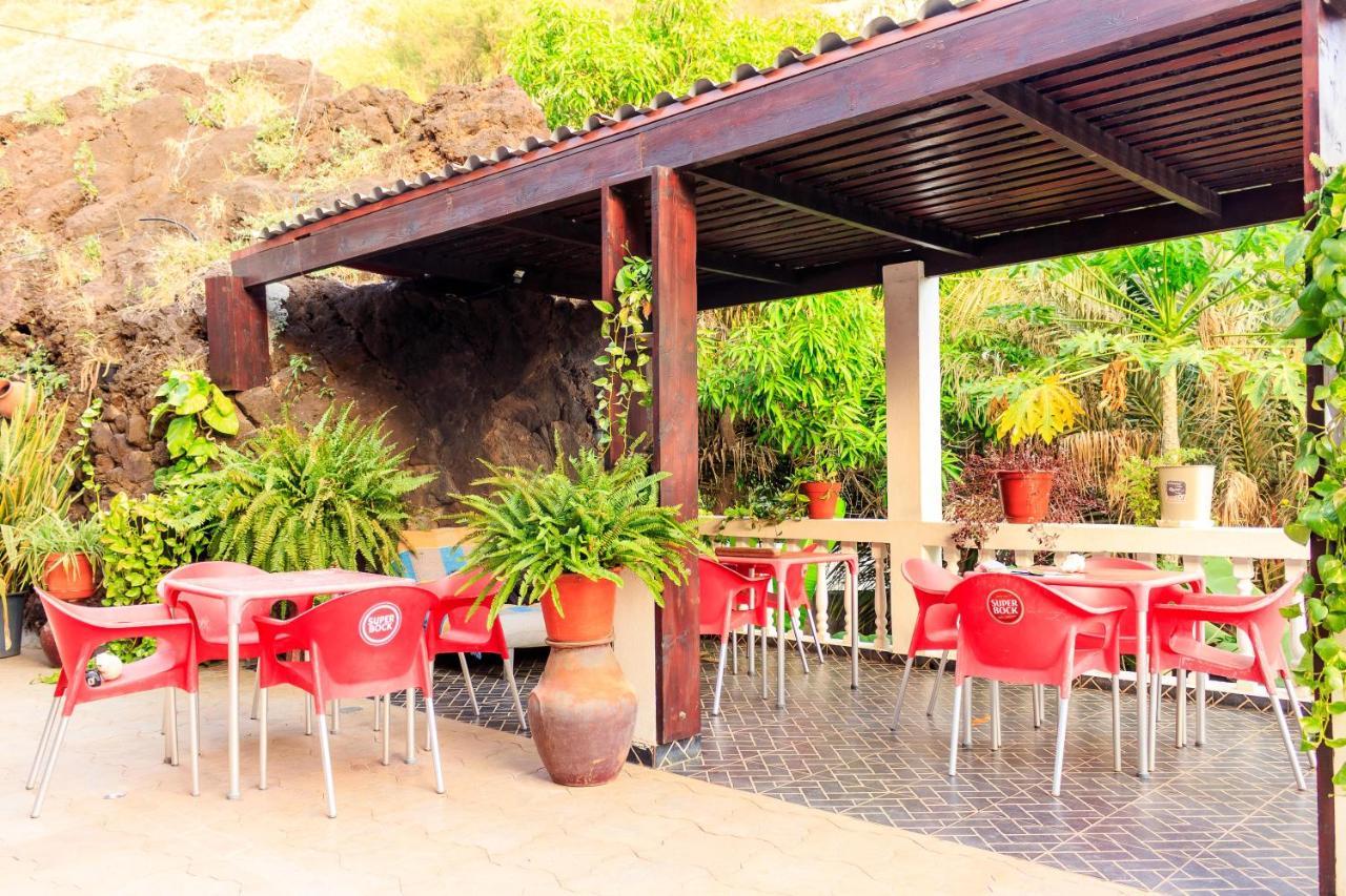 Pousada Quinta Ribeirinha Cidade Velha 外观 照片