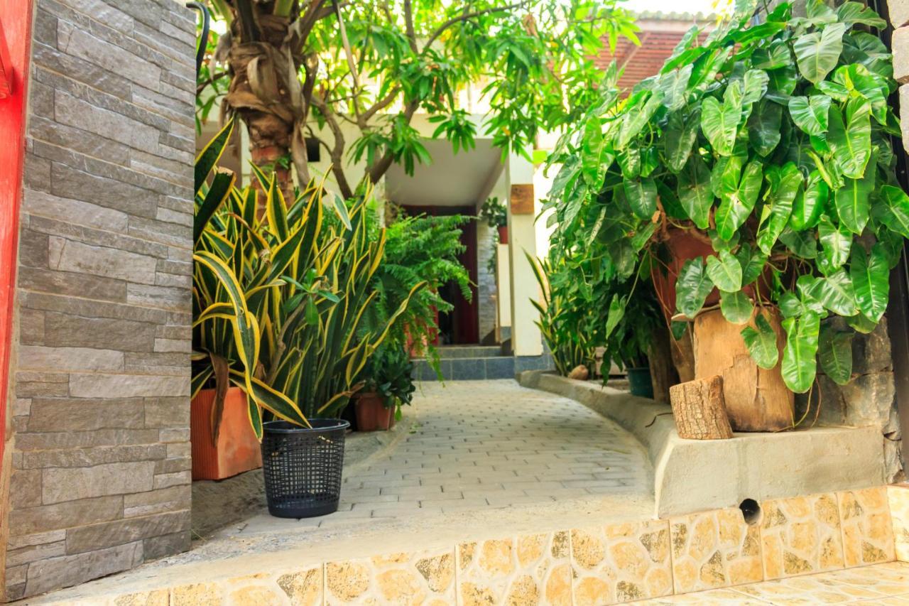 Pousada Quinta Ribeirinha Cidade Velha 外观 照片