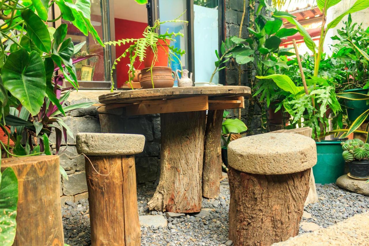 Pousada Quinta Ribeirinha Cidade Velha 外观 照片