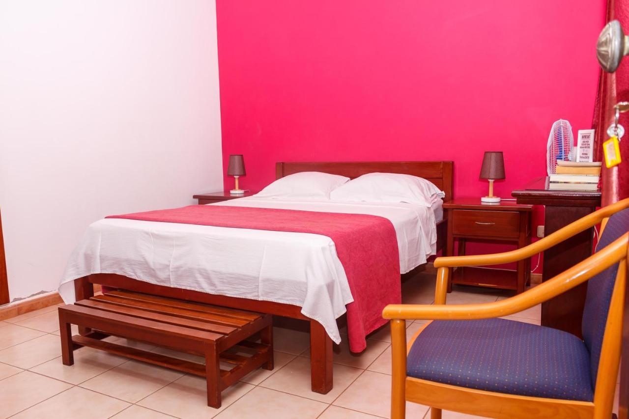 Pousada Quinta Ribeirinha Cidade Velha 外观 照片