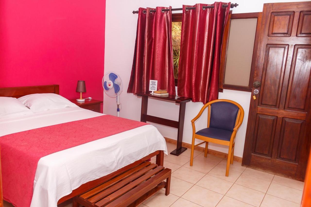 Pousada Quinta Ribeirinha Cidade Velha 外观 照片