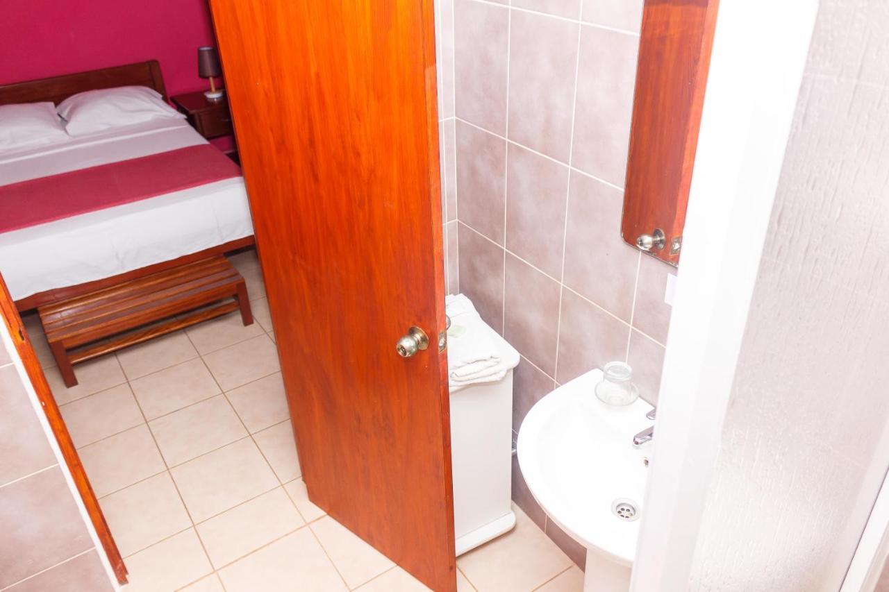 Pousada Quinta Ribeirinha Cidade Velha 外观 照片