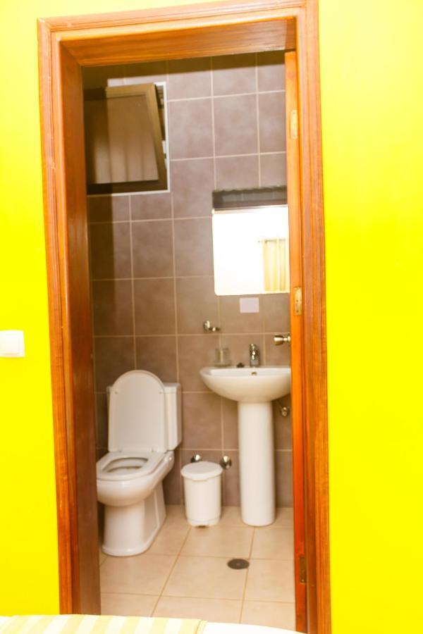 Pousada Quinta Ribeirinha Cidade Velha 外观 照片
