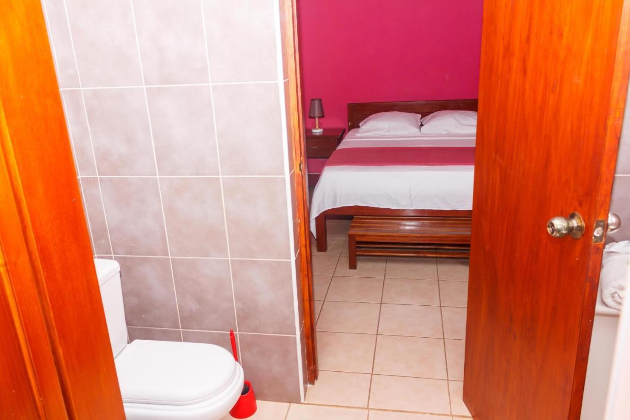 Pousada Quinta Ribeirinha Cidade Velha 外观 照片