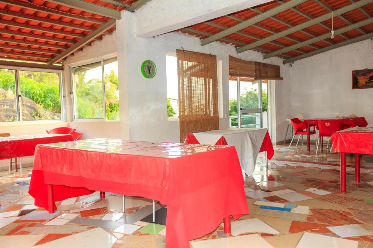 Pousada Quinta Ribeirinha Cidade Velha 外观 照片