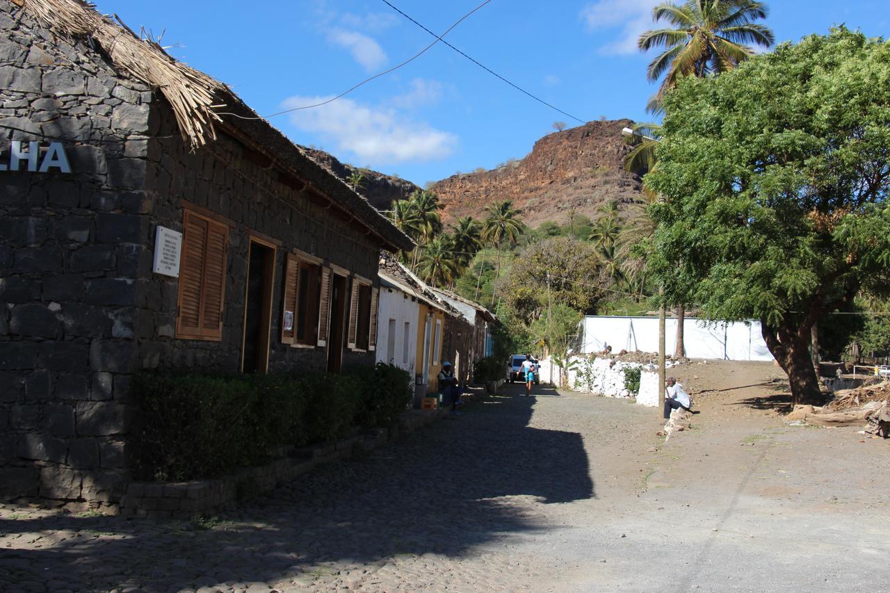 Pousada Quinta Ribeirinha Cidade Velha 外观 照片