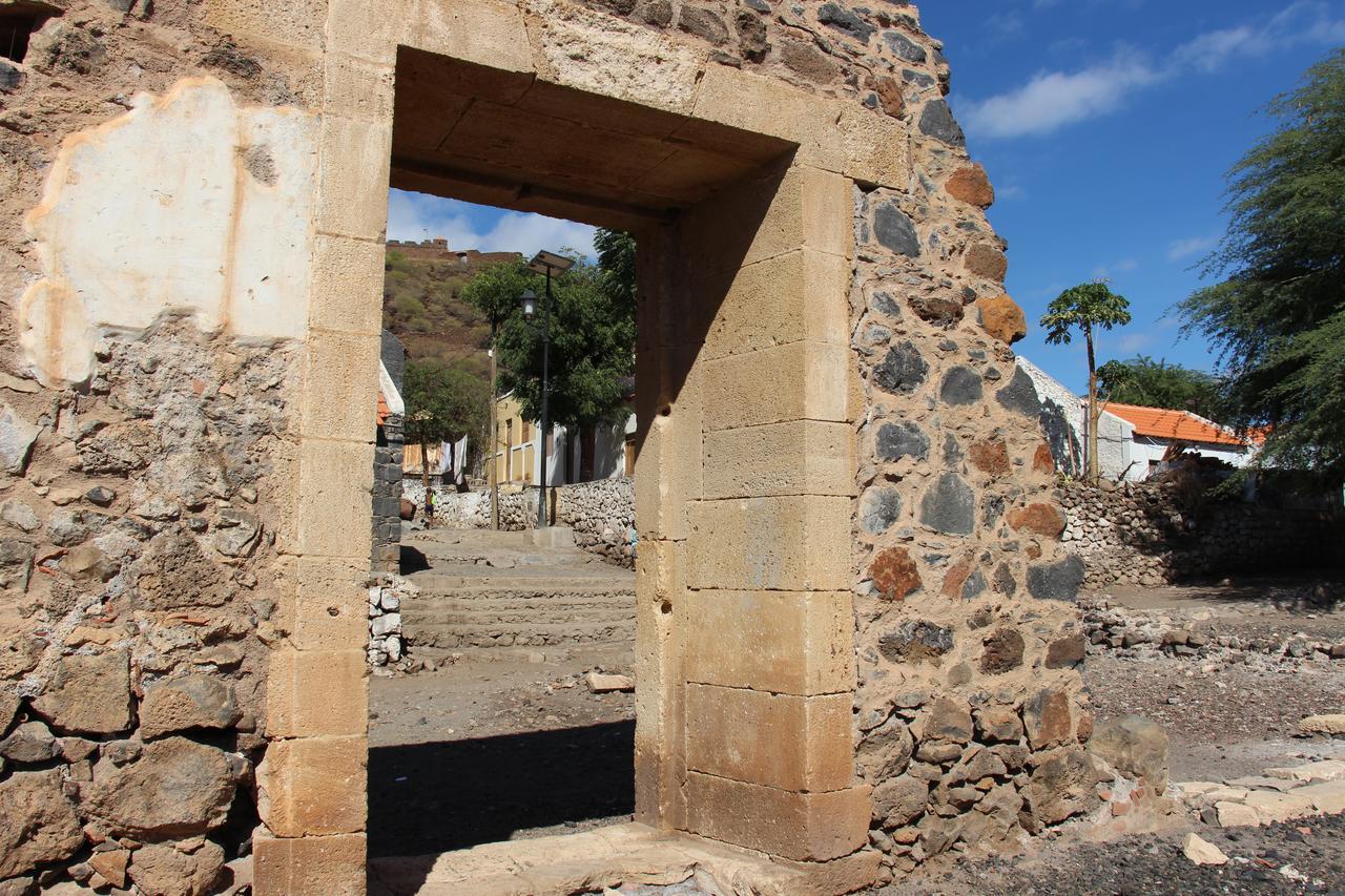 Pousada Quinta Ribeirinha Cidade Velha 外观 照片