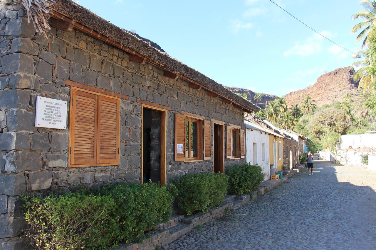 Pousada Quinta Ribeirinha Cidade Velha 外观 照片