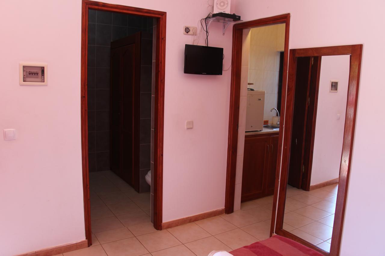 Pousada Quinta Ribeirinha Cidade Velha 外观 照片