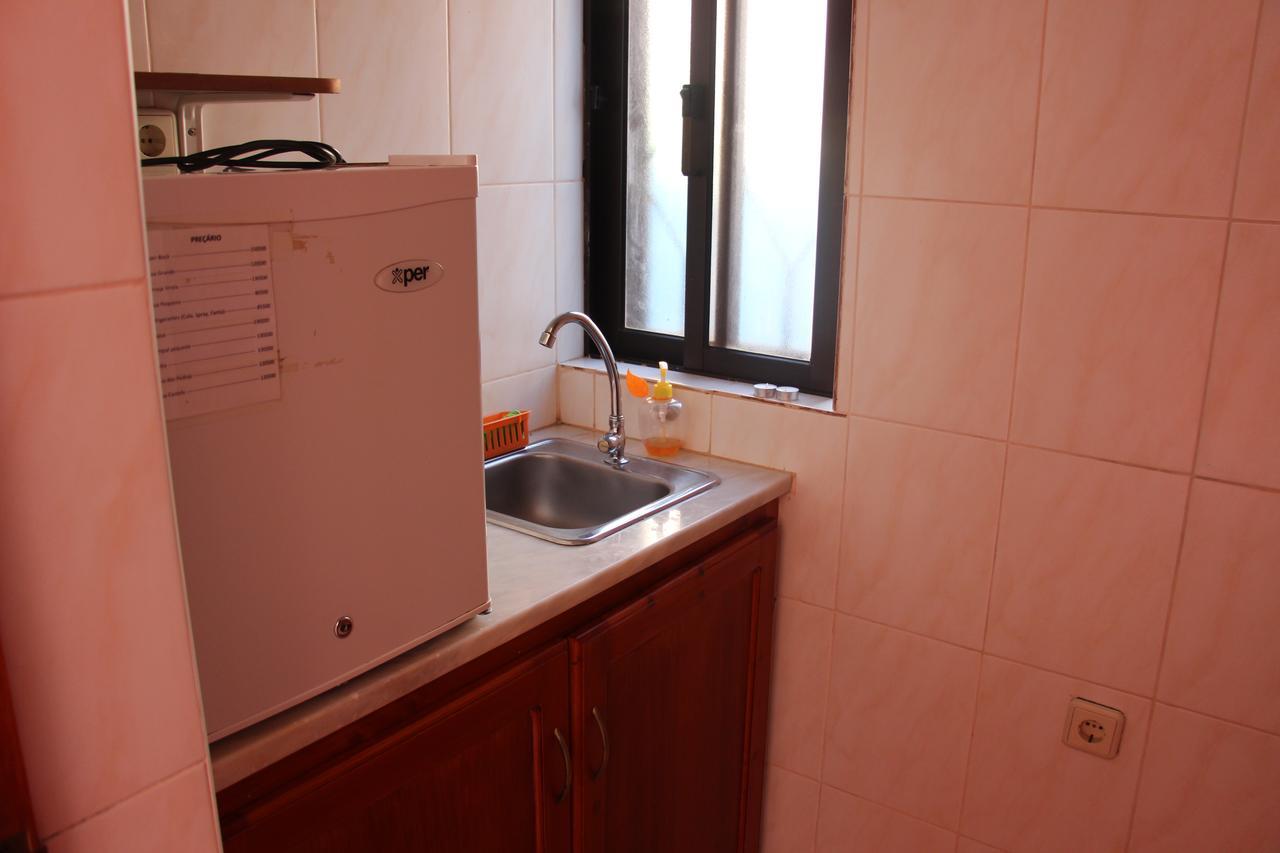 Pousada Quinta Ribeirinha Cidade Velha 外观 照片