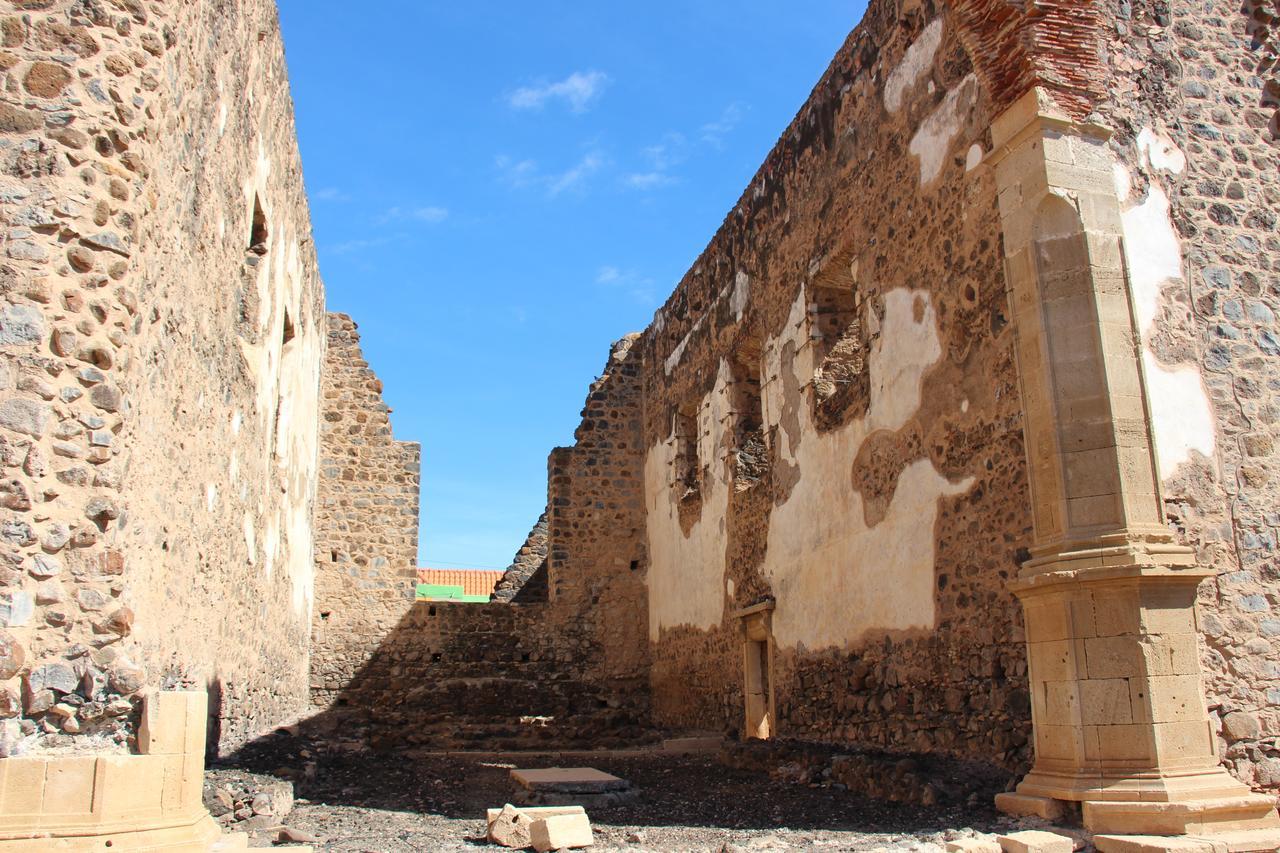 Pousada Quinta Ribeirinha Cidade Velha 外观 照片