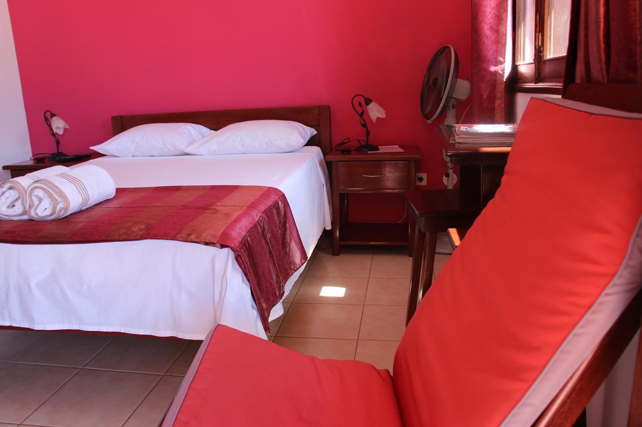 Pousada Quinta Ribeirinha Cidade Velha 外观 照片